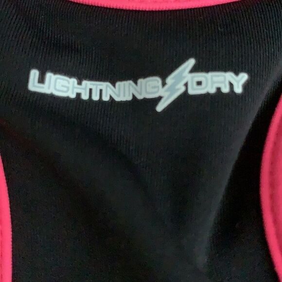 Medium Sports Bra  - Picture 4 of 4